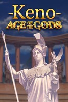 Age of the Gods Keno