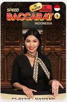 Baccarat Indonesia