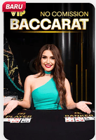 Baccarat VIP