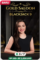 Blackjack Gold