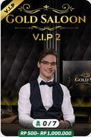 Blackjack VIP