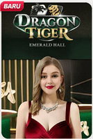 Dragon Tiger Emerald Hall