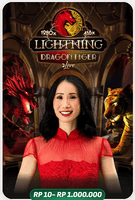Dragon Tiger Lightning