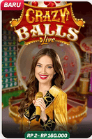 Crazy Balls