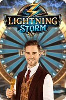 Lightning Storm