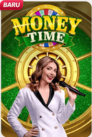 Money Time
