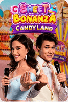 Sweet Bonanza Candyland