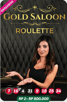 Rolet Gold