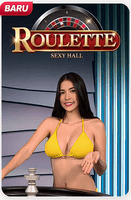 Rolet Sexyhall