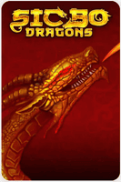 Dragons Sic Bo