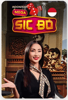 Sic Bo Live
