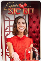 Super Sic Bo