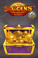 36 Coins